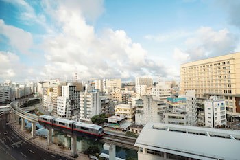 Doubletree By Hilton Hotel Naha