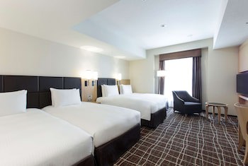 Doubletree By Hilton Hotel Naha