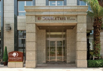 Doubletree By Hilton Hotel Naha