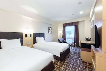 Doubletree By Hilton Hotel Naha