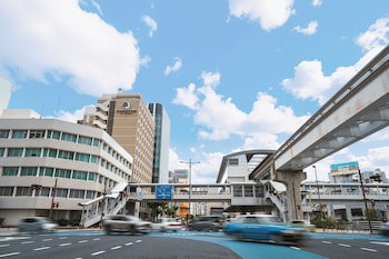 Doubletree By Hilton Hotel Naha