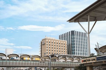 Doubletree By Hilton Hotel Naha