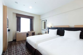 Doubletree By Hilton Hotel Naha