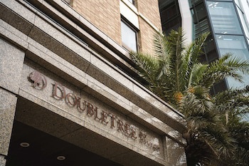 Doubletree By Hilton Hotel Naha