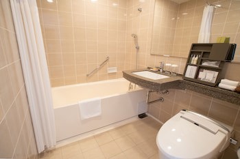 Doubletree By Hilton Hotel Naha