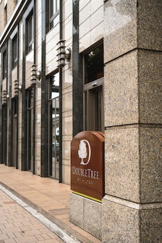 Doubletree By Hilton Hotel Naha