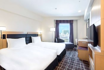 Doubletree By Hilton Hotel Naha