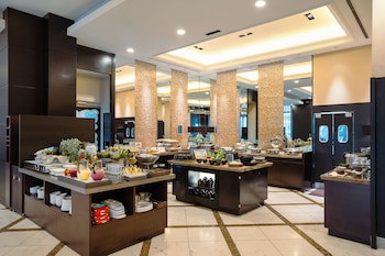 Doubletree By Hilton Hotel Naha