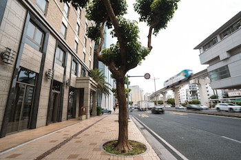 Doubletree By Hilton Hotel Naha