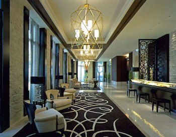 Doubletree By Hilton Hotel Naha