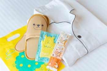 Doubletree By Hilton Hotel Naha