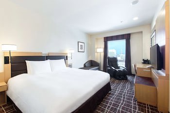 Doubletree By Hilton Hotel Naha