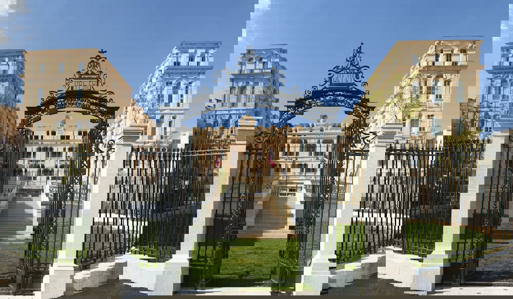 InterContinental Marseille - Hotel Dieu by IHG