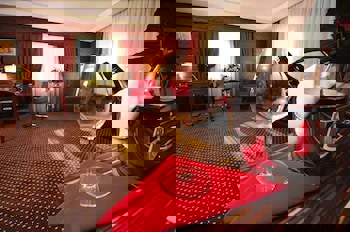 Ramada Plaza By Wyndham Izmit