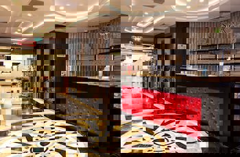 Ramada Plaza By Wyndham Izmit