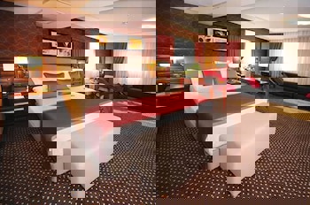 Ramada Plaza By Wyndham Izmit