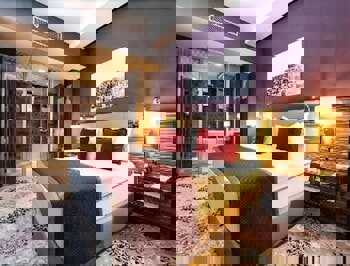 Ramada Plaza By Wyndham Izmit