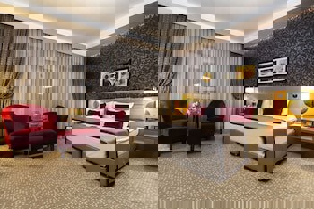 Ramada Plaza By Wyndham Izmit