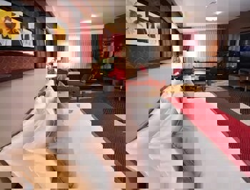 Ramada Plaza By Wyndham Izmit