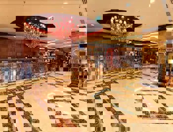 Ramada Plaza By Wyndham Izmit