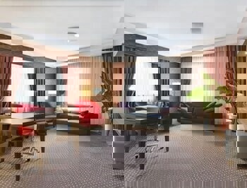 Ramada Plaza By Wyndham Izmit