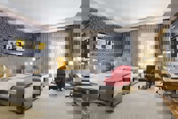 Ramada Plaza By Wyndham Izmit