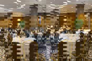 Ramada Plaza By Wyndham Izmit