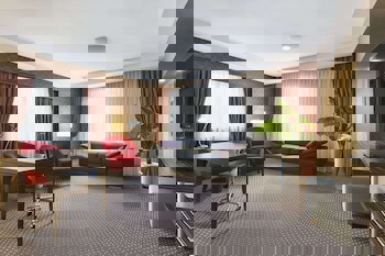 Ramada Plaza By Wyndham Izmit