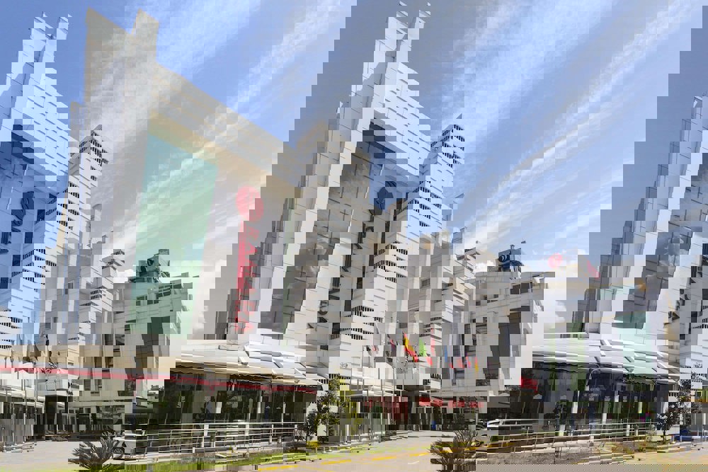 Ramada Plaza by Wyndham Izmit