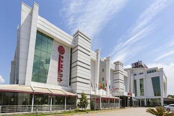 Ramada Plaza By Wyndham Izmit