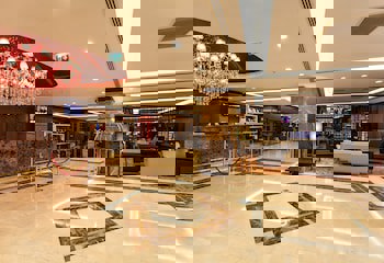 Ramada Plaza By Wyndham Izmit