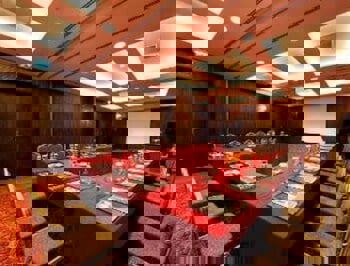 Ramada Plaza By Wyndham Izmit