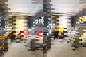 Ramada Plaza By Wyndham Izmit