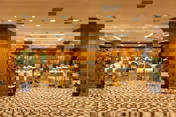 Ramada Plaza By Wyndham Izmit