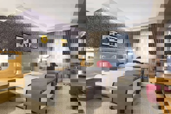 Ramada Plaza By Wyndham Izmit