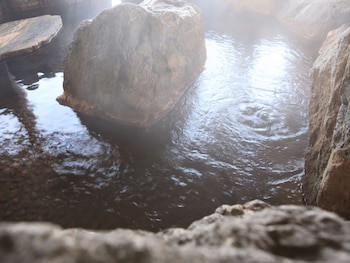 Lake Saroma Tsuruga Resort