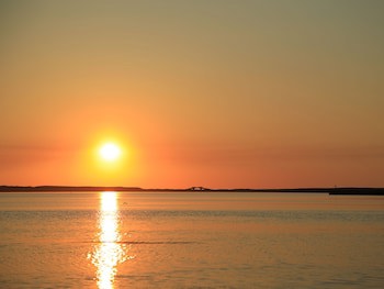 Lake Saroma Tsuruga Resort