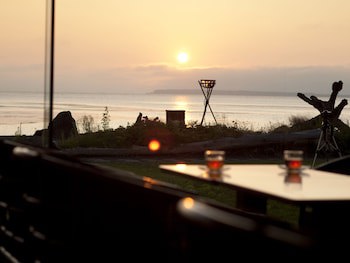 Lake Saroma Tsuruga Resort