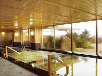 Lake Saroma Tsuruga Resort