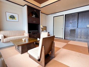 Lake Saroma Tsuruga Resort