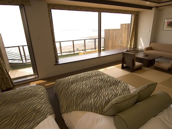 Lake Saroma Tsuruga Resort
