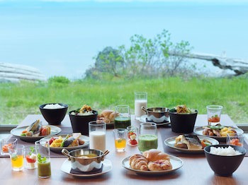 Lake Saroma Tsuruga Resort