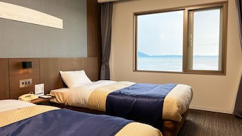 Lake Saroma Tsuruga Resort