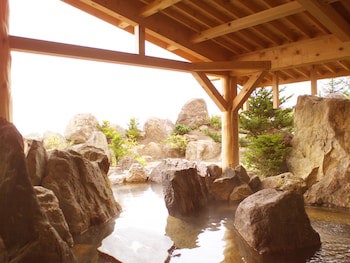 Lake Saroma Tsuruga Resort
