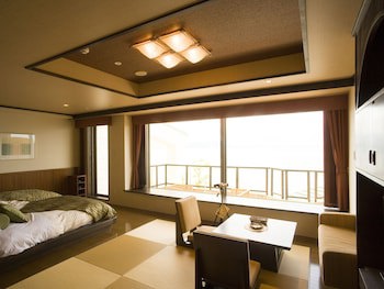 Lake Saroma Tsuruga Resort