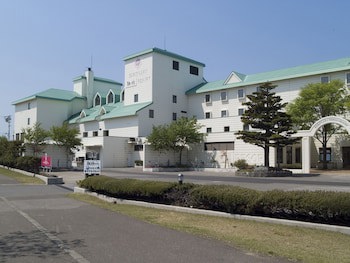 Lake Saroma Tsuruga Resort