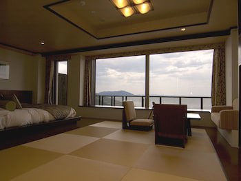 Lake Saroma Tsuruga Resort