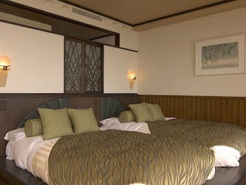 Lake Saroma Tsuruga Resort