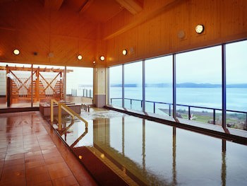 Lake Saroma Tsuruga Resort