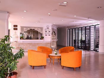 Bella Vista Express Hotel Langkawi